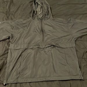 Black, Calvin Klein Pullover, Large